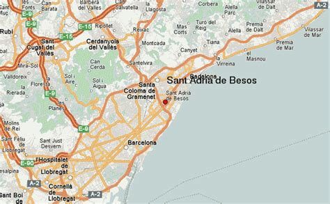 clima en san adrián de besós mañana|Sant Adrià de Besòs, Catalonia, Spain Weather Forecast